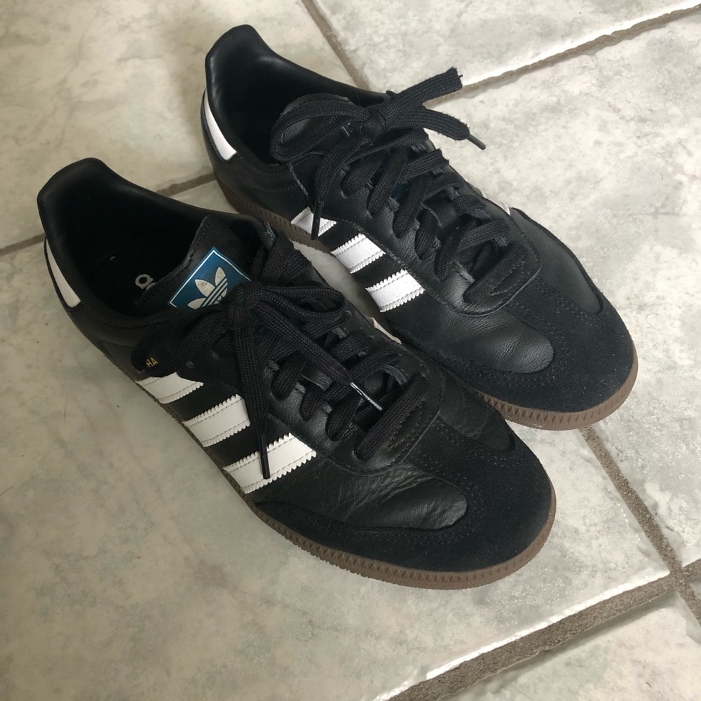 Adidas Samba W8